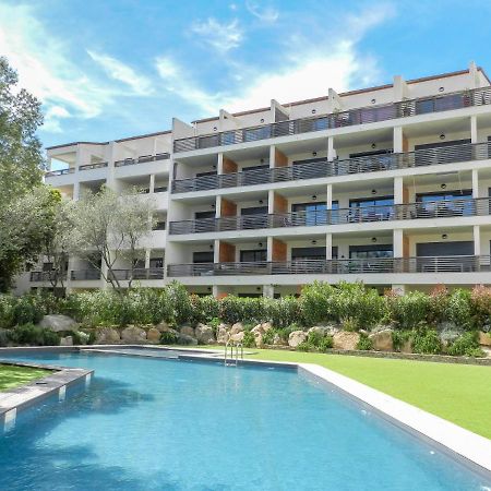 Studio Residence Cita Di Sali-5 By Interhome Porto-Vecchio  Exterior photo