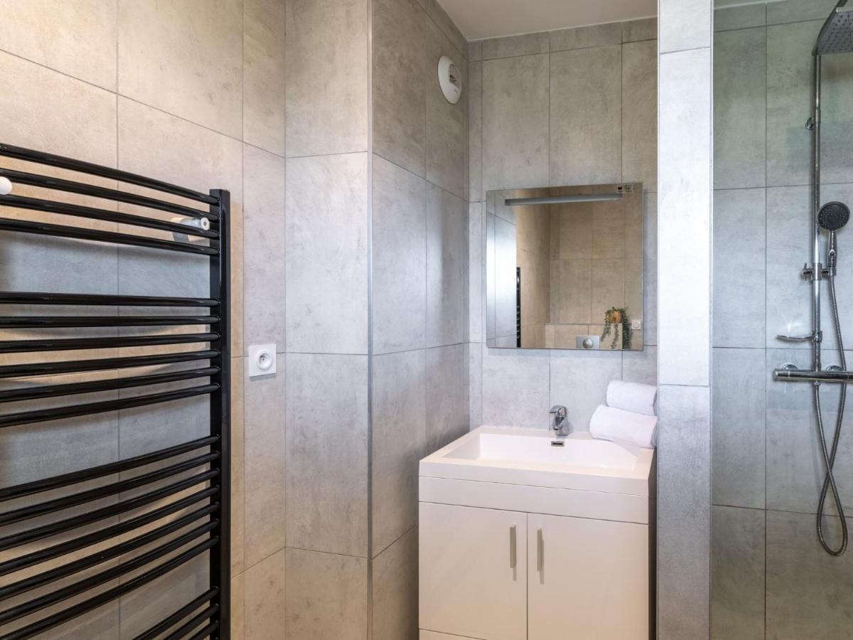 Studio Residence Cita Di Sali-5 By Interhome Porto-Vecchio  Exterior photo