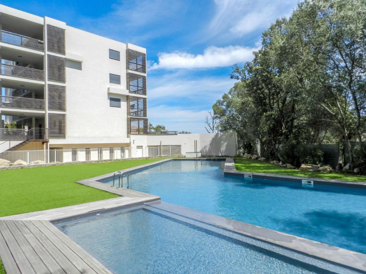 Studio Residence Cita Di Sali-5 By Interhome Porto-Vecchio  Exterior photo